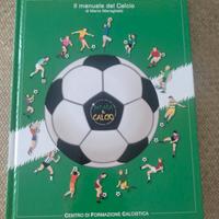 imparo il calcio di Mario Mereghetti 