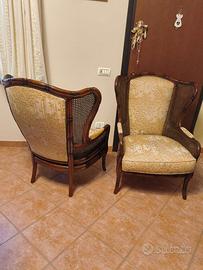 Due Poltrone