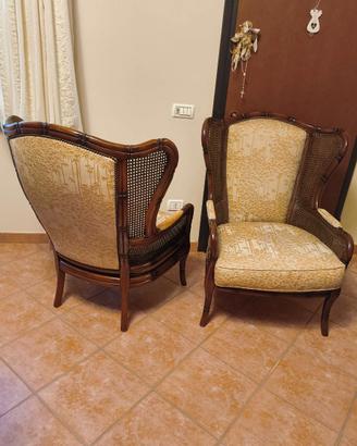 Due Poltrone
