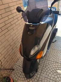 Majesti 125