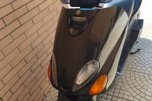 Majesti 125