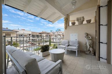 3 LOCALI A CASTELNUOVO DEL GARDA