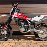 Husqvarna TE 250 MEO EDITION