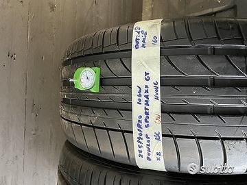 DUNLOP sportmaxx 275/40 R20 106W ESTIVA