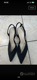 Scarpe con il tacco donna