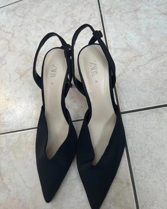 Scarpe con il tacco donna