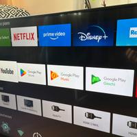 TV Sony Bravia 49”