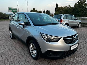 OPEL CROSSLAND X 1.2 BENZ SI A NEOPAT KM 23.977