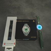 smartwatch Huawei gt6