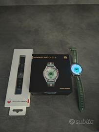 smartwatch Huawei gt6