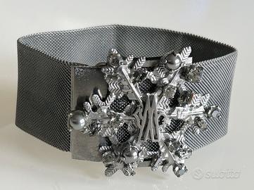 Moncler bracciale fiocco di neve