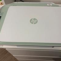 Stampante Multifunzione HP DeskJet 2722e
