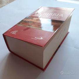 Bibbia, Via Verità e Vita