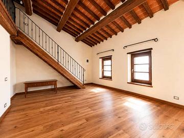 Casa indipendente di 150 m² con 3 locali a Sansepo