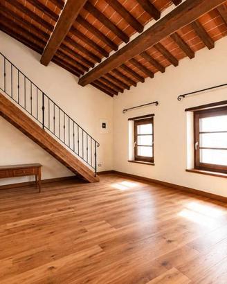 Casa indipendente di 150 m² con 3 locali a Sansepo