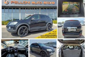 Chevrolet Captiva 2.0 VCDI 150 CV 4WD C.AUTOM...