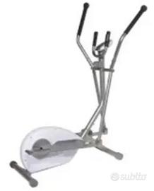 Ellittica Domyos VE150