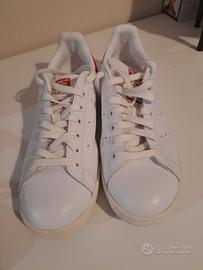 Scarpa Adidas stan smith nr. 42