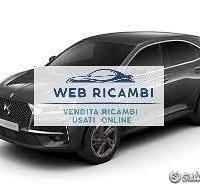 Ds7 ricambi musata frontal 2020