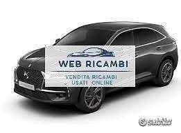 Ds7 ricambi musata frontal 2020