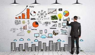 Addetto marketing e comunicazione