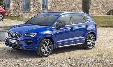 Ricambi usati seat ateca 2022