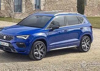 Ricambi usati seat ateca 2022