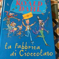 La fabbrica di Cioccolato