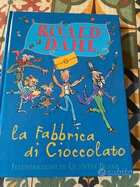 La fabbrica di Cioccolato