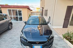 CUPRA Leon st hybrid 1.4 245 cv