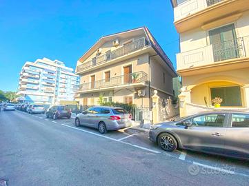 3 LOCALI A ALBA ADRIATICA