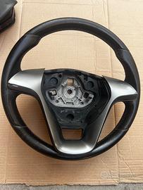 Volante + Airbag Lancia Ypsilon 2012
