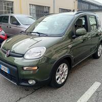 Fiat Panda 0.9 TwinAir Turbo Natural Power Trekkin