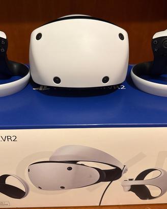 PlayStation VR2