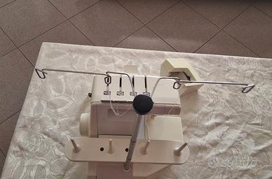 Taglia e cuci necchi lock 152