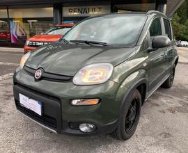 FIAT Panda 0.9 TwinAir Turbo S&S 4x4