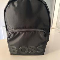 Zaino Hugo Boss originale