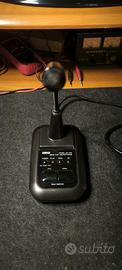 microfono radioamatori 