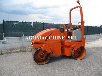 Lebrero VTA202-120 rullo