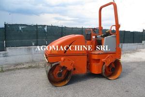 Lebrero VTA202-120 rullo