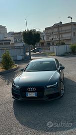 Audi A7 3.0 TDI ULTRA 218 cv