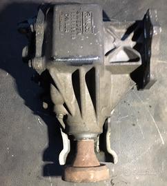 Differenziale anteriore Volvo XC70 2.4 D