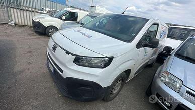FIAT DOBLO 1.5 BLUEHDI 100CV