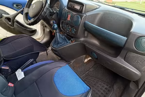 Fiat Doblò 