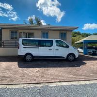 Fiat talento 9 posti