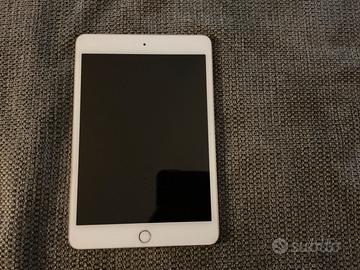 Ipad mini 4 da 64 gb wi-fi