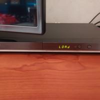 Lettore DVD Samsung