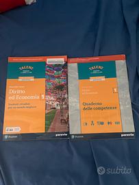 diritto ed economia