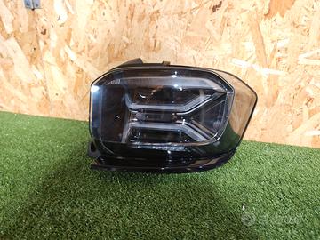 stop fanale posteriore destro sinistr Jeep avenger