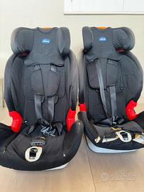 Seggiolini auto Chicco Youniverse isofix